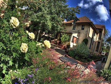 Queen Anne Bed And Breakfast Denveri nemzetközi repülőtér Kültér fotó