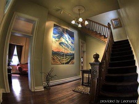 Queen Anne Bed And Breakfast Denveri nemzetközi repülőtér Szoba fotó