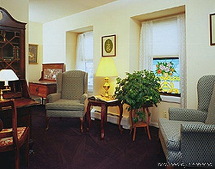 Queen Anne Bed And Breakfast Denveri nemzetközi repülőtér Szoba fotó
