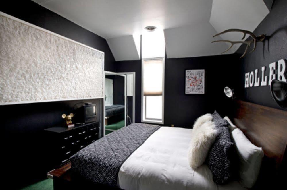 Queen Anne Bed And Breakfast Denveri nemzetközi repülőtér Kültér fotó